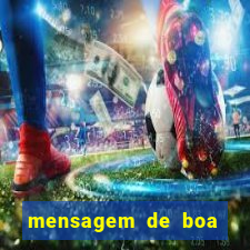 mensagem de boa sorte e sucesso profissional